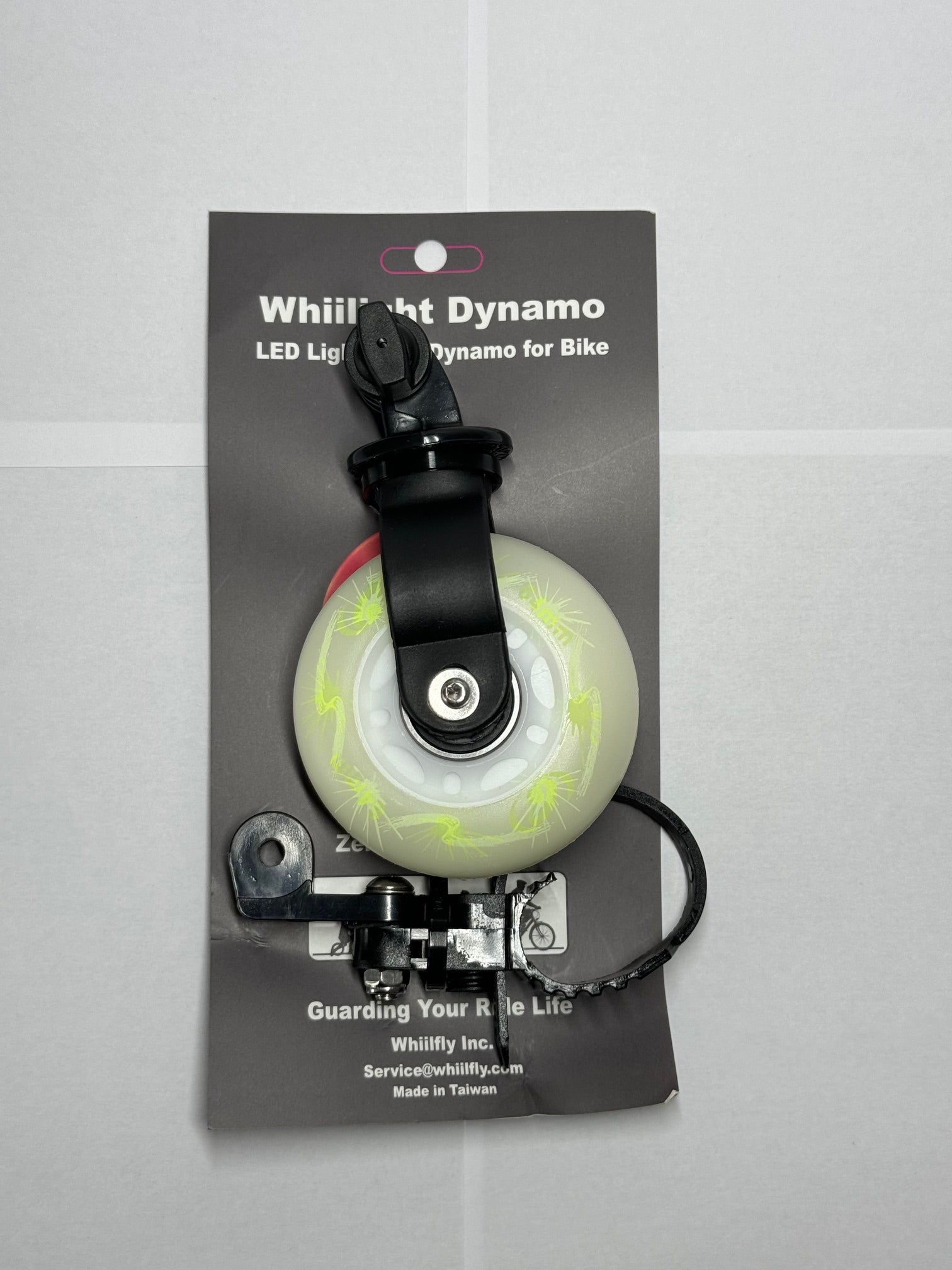 Whiilight Dynamo LED Lighting Dynamo for bikes