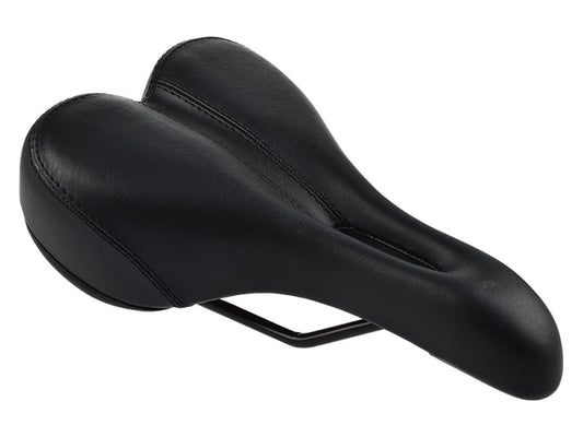 Skorpion Comfort saddle bicycle seat