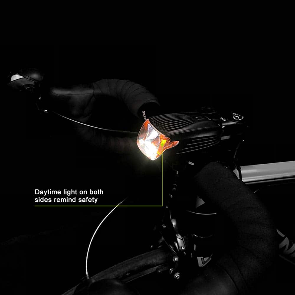 Meilan X1 Smart Front Light Waterproof Head Light