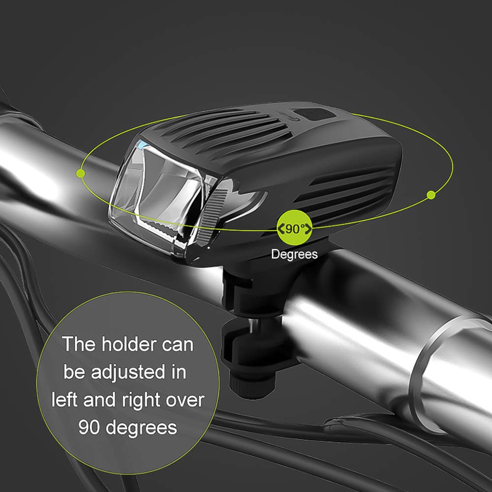 Meilan X1 Smart Front Light Waterproof Head Light