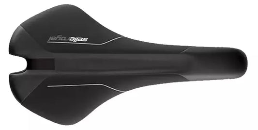 Selle Royal Performa Seta sport black saddle