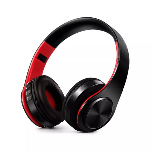 Wireless Headset Stereo sound and ultra compact