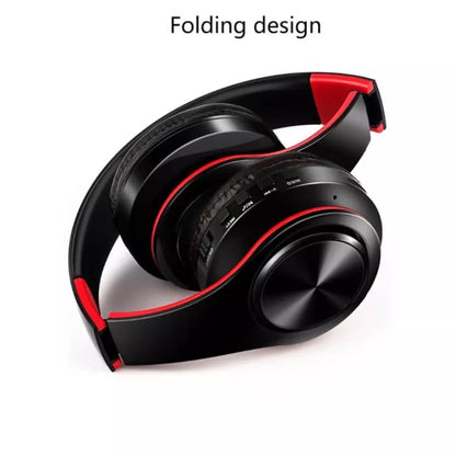 Wireless Headset Stereo sound and ultra compact